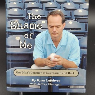 Shame of Me Book Bundle