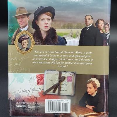 Downton Abbey Book Bundle