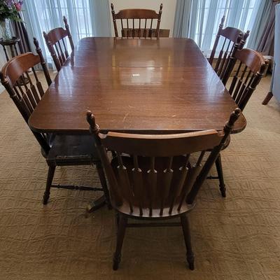 Vintage Dinette Set