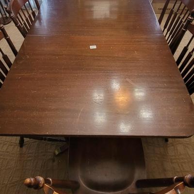 Vintage Dinette Set