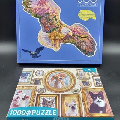 Another Puzzle Bundle