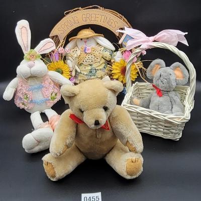 Easter Bundle Lot