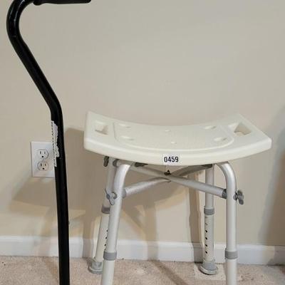 Ambulatory Care Lot