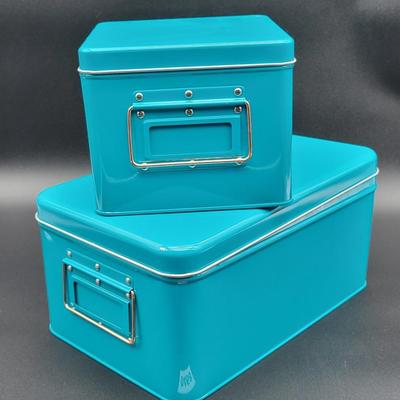 Storage Boxes