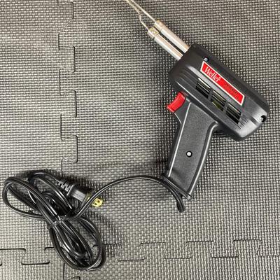 WELLER ~ Universal Multi-Purpose Soldering Gun Kit EUC