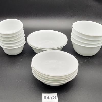 Corelle Bowl Bundle