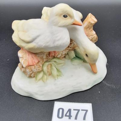 Duck Decor