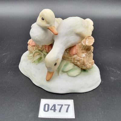 Duck Decor