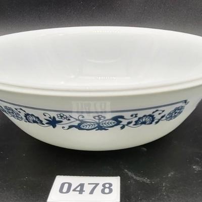 Pair of Bowls