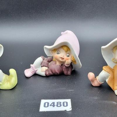 Little Elf Decor