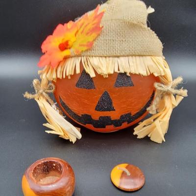 Autumn Decor