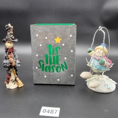 Cute Decor Bundle