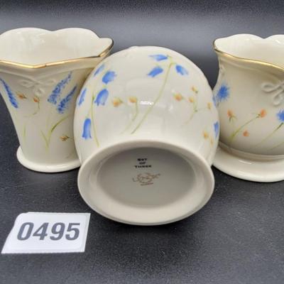 Lenox Votive