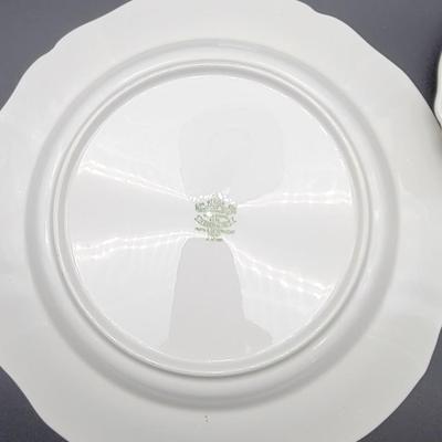 Harmony House Dinnerware