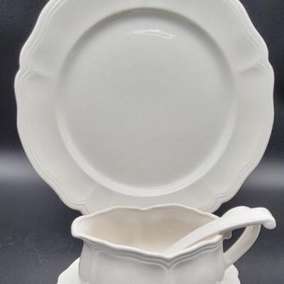 Harmony House Dinnerware