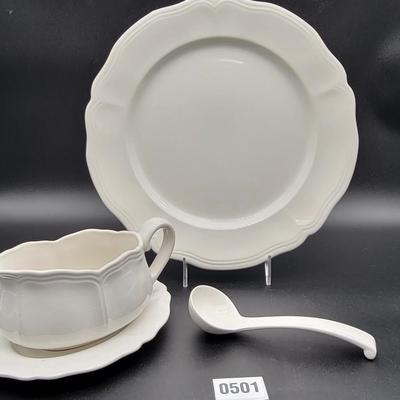 Harmony House Dinnerware