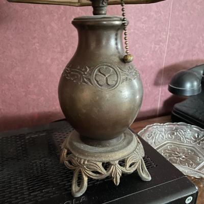 Vintage Lamp