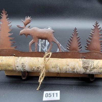 Calendar Hanger