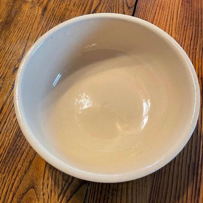 Watt Starflower Covered Bowls