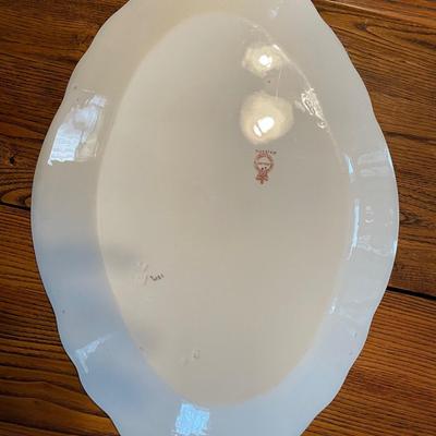 Maddocks Imari Platter