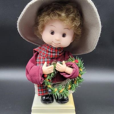 Vintage Toy