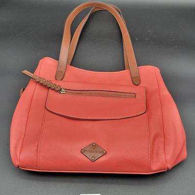 St John's Bay Purse