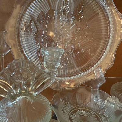 Glass Lot 2