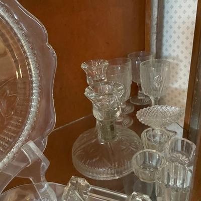 Glass Lot 2