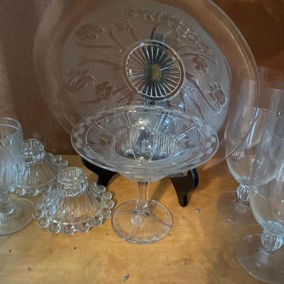 Glass Lot 3