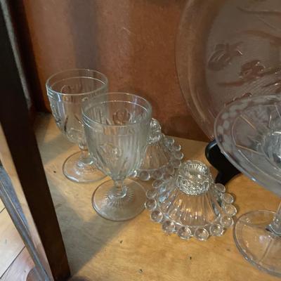 Glass Lot 3