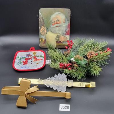 Christmas Decor