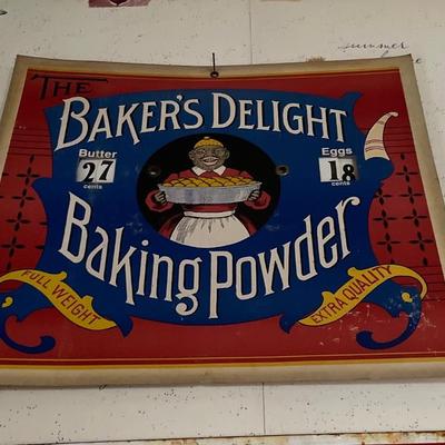 Bakerâ€™s Delight Advertising
