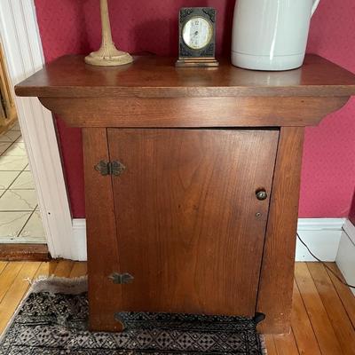 Antique Cabinet