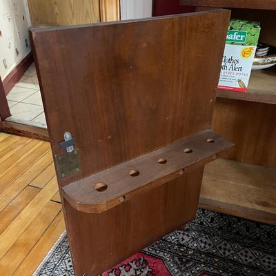 Antique Cabinet