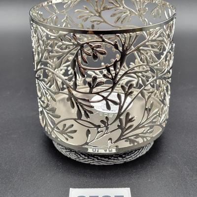 Bath and Body Works Candle Holder