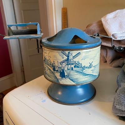 Wolverine Toy Washer