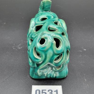 Ceramic Elephant