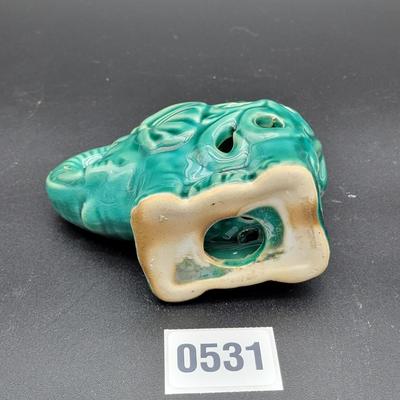 Ceramic Elephant