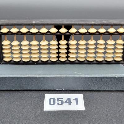 Vintage Abacus
