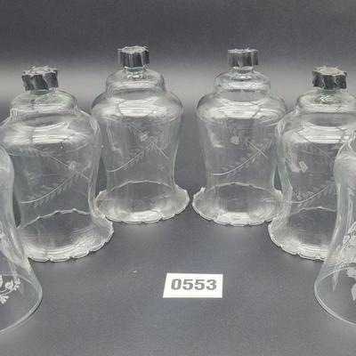 Candle Votive Set