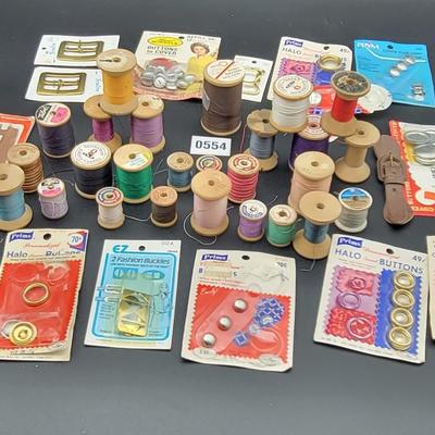 Sewing Lot