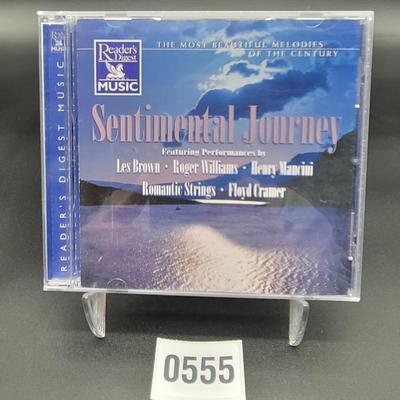 Tricia Yearwood CD Bundle