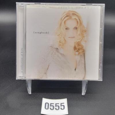 Tricia Yearwood CD Bundle