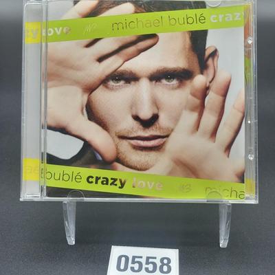 Michael Buble CD Bundle