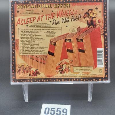 Mel Tillis CD Bundle