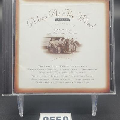 Mel Tillis CD Bundle