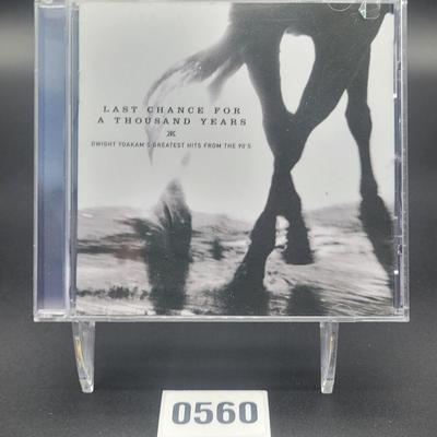 Dwight Yoakum CD Bundle