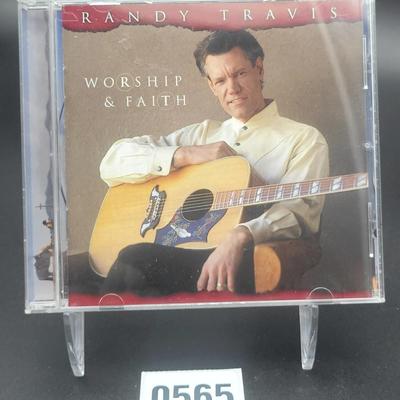 K.D. Lang CD Bundle