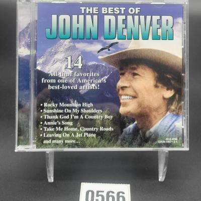 The Statler Brothers CD Bundle