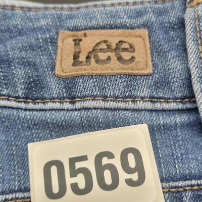 Women's Denim Jeans